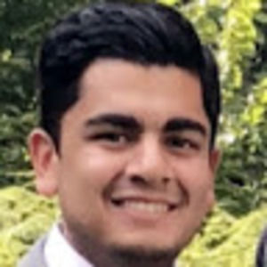 Meet your Posher, Sanil